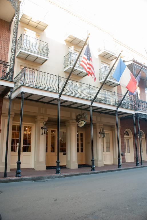 Hotel St. Marie New Orleans Ngoại thất bức ảnh